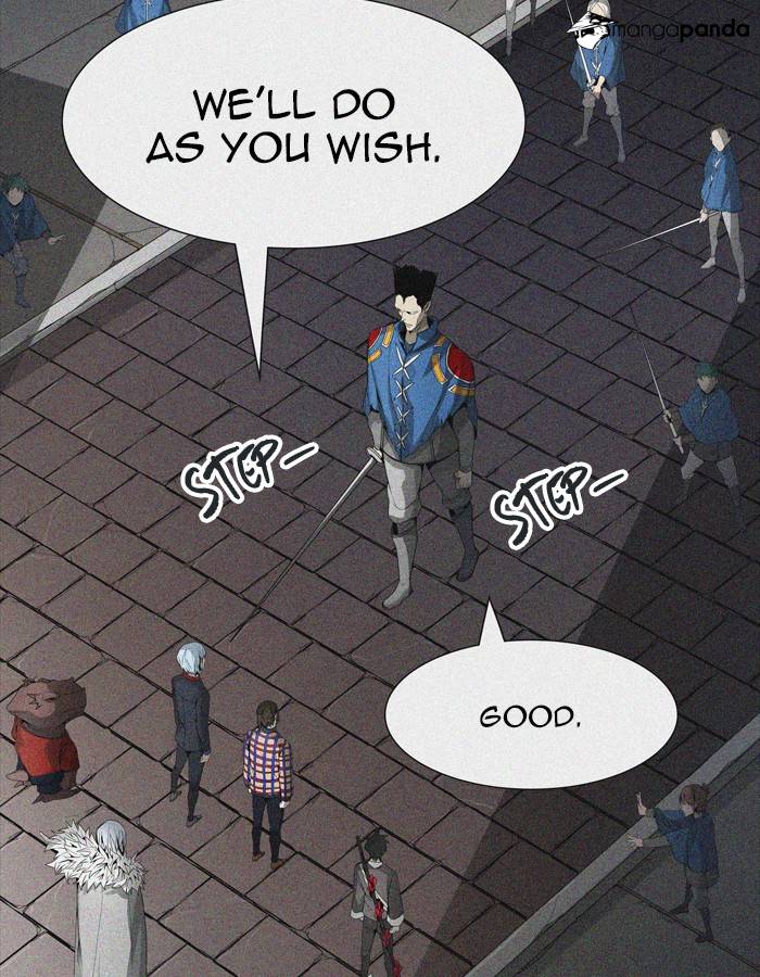 Tower of God Chapter 456 image 025
